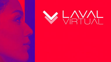 Laval virtual 2019