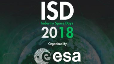 Industry Space Days 2018